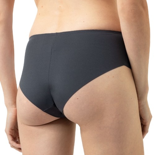 Mey Lingerie Delightful grijs short