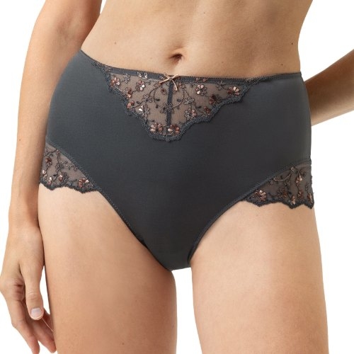Mey Lingerie Delightful grijs slip