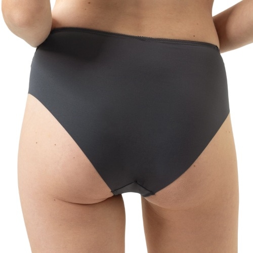 Mey Lingerie Delightful grijs slip