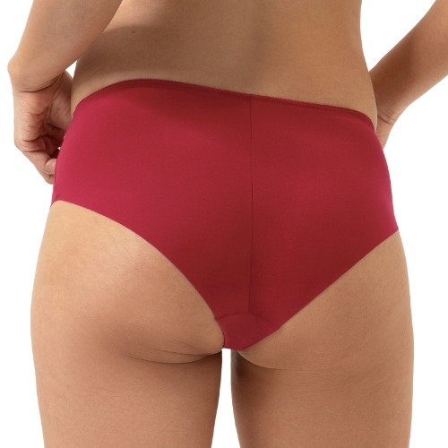 Mey Lingerie Delightful rood short