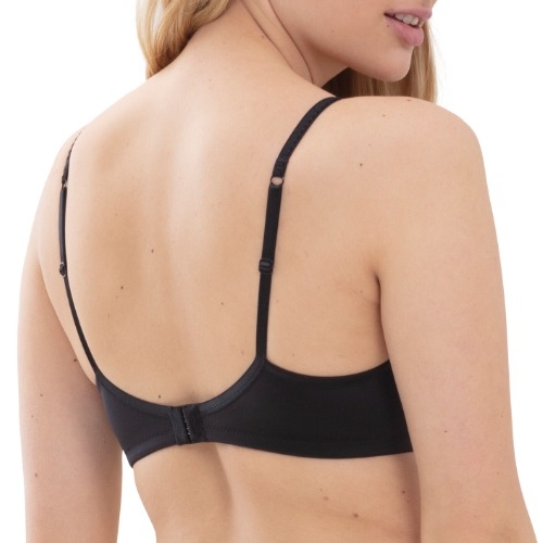 Mey Lingerie Joan zwart wireless bh