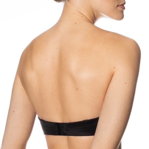Mey Lingerie Joan zwart voorgevormde bh