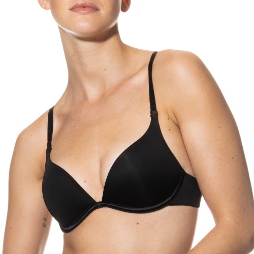 Mey Lingerie Joan zwart push up bh