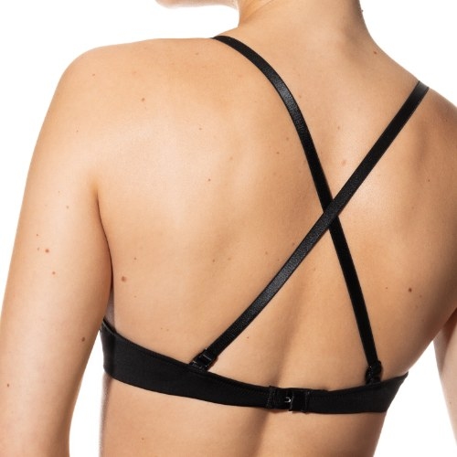 Mey Lingerie Joan zwart push up bh