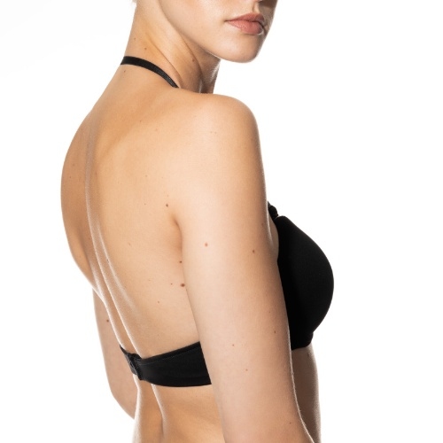 Mey Lingerie Joan zwart voorgevormde bh