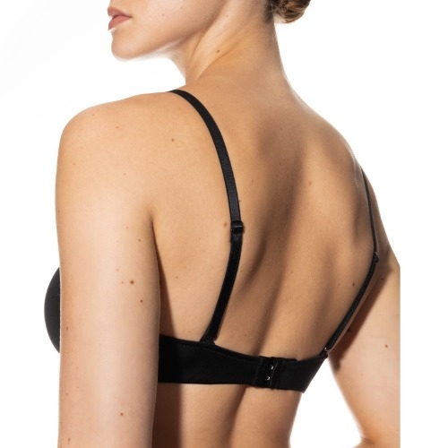 Mey Lingerie Joan zwart voorgevormde bh