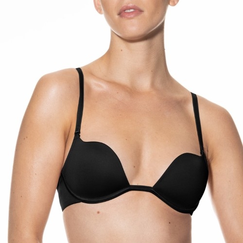 Mey Lingerie Joan zwart voorgevormde bh