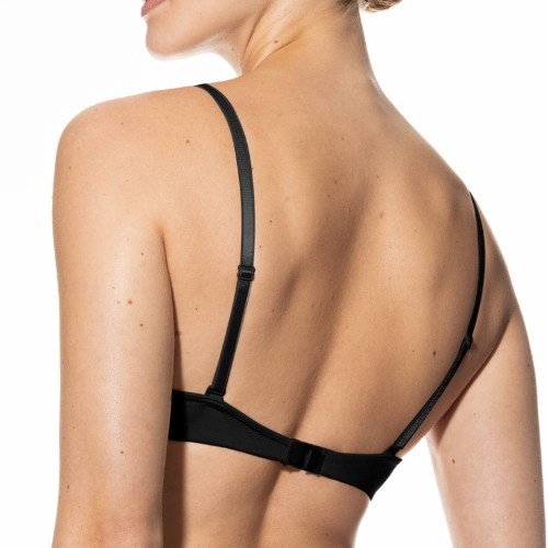 Mey Lingerie Joan zwart voorgevormde bh