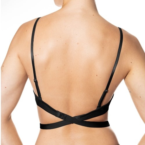 Mey Lingerie Joan zwart voorgevormde bh