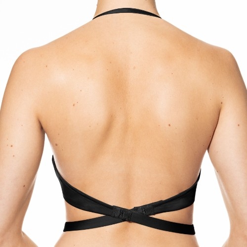 Mey Lingerie Joan zwart voorgevormde bh
