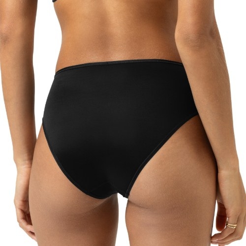 Mey Lingerie Joan zwart slip