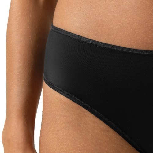 Mey Lingerie Joan zwart slip