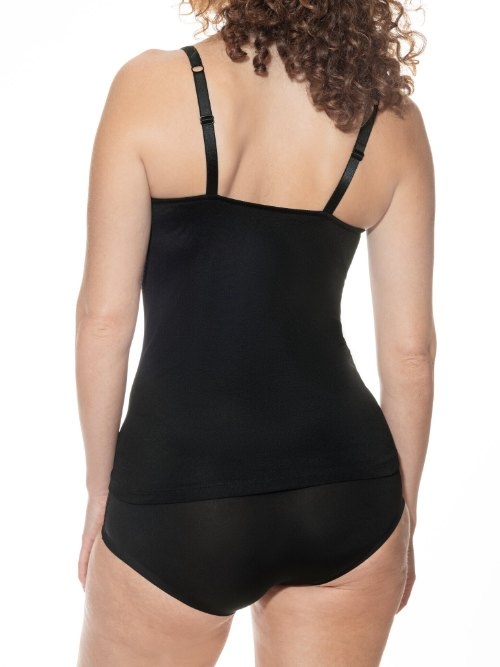 Mey Lingerie Joan zwart voorgevormde bh