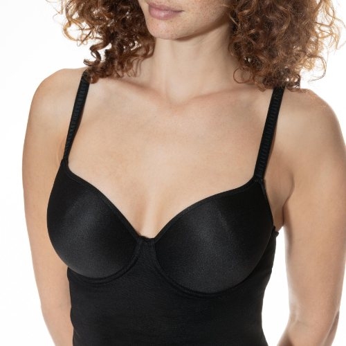 Mey Lingerie Joan zwart voorgevormde bh