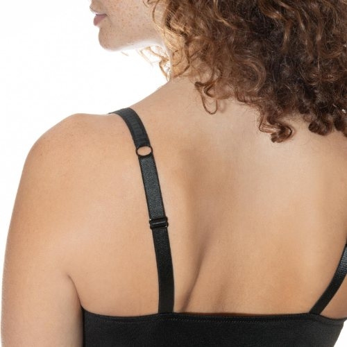 Mey Lingerie Joan zwart voorgevormde bh