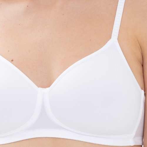 Mey Lingerie Joan wit wireless bh