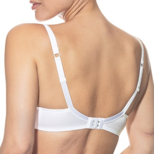 Mey Lingerie Joan wit voorgevormde bh