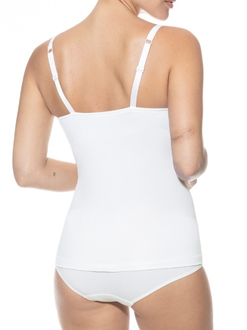 Mey Lingerie Joan wit voorgevormde bh