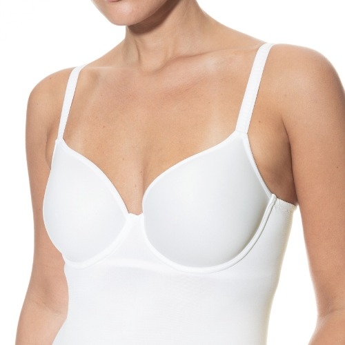 Mey Lingerie Joan wit voorgevormde bh