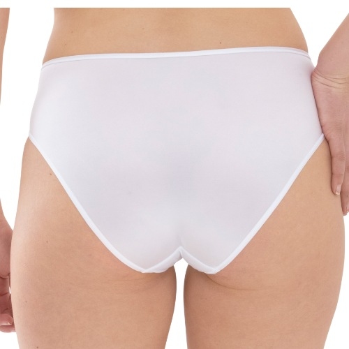 Mey Lingerie Joan wit slip
