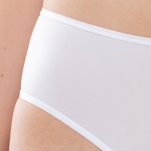 Mey Lingerie Joan wit slip