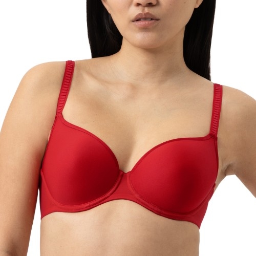 Mey Lingerie Joan rood voorgevormde bh