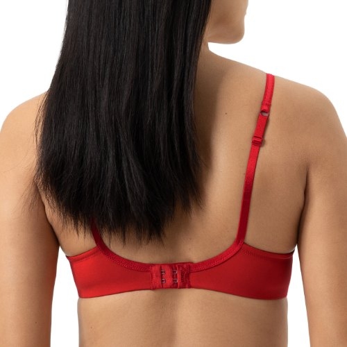 Mey Lingerie Joan rood voorgevormde bh