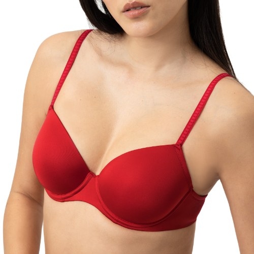 Mey Lingerie Joan rood voorgevormde bh