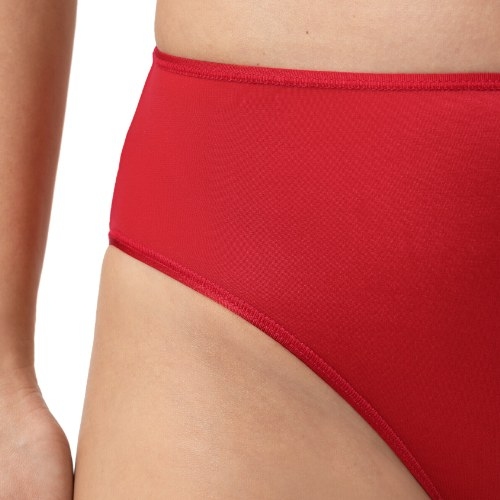 Mey Lingerie Joan rood slip
