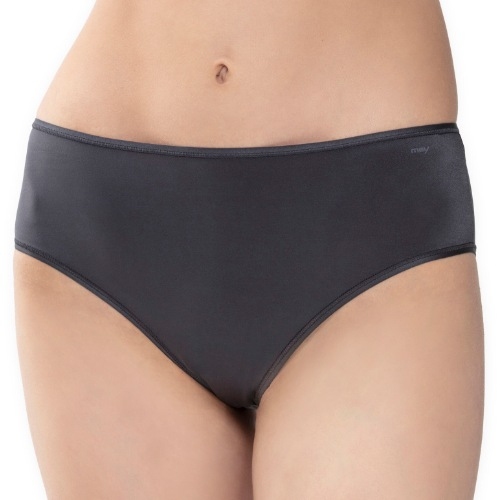 Mey Lingerie Joan antraciet slip