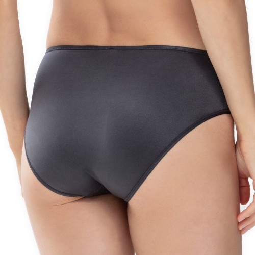 Mey Lingerie Joan antraciet slip