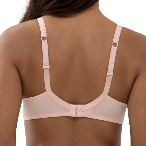 Mey Lingerie Joan roze voorgevormde bh