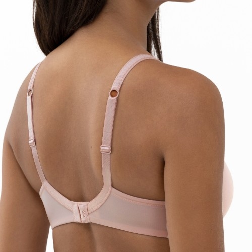 Mey Lingerie Joan roze voorgevormde bh