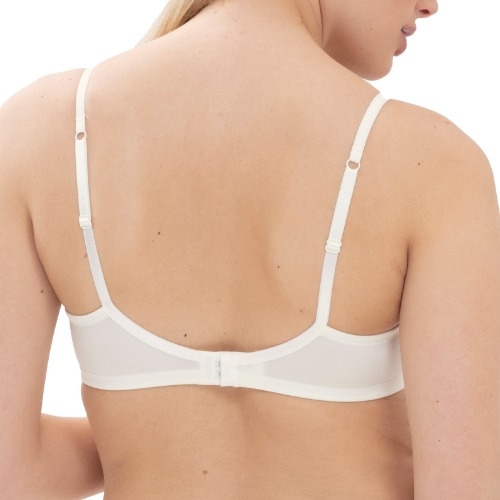 Mey Lingerie Joan champagne wireless bh