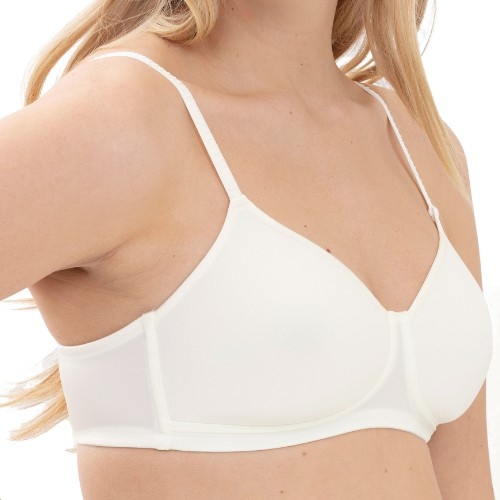 Mey Lingerie Joan champagne wireless bh