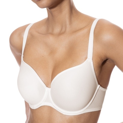 Mey Lingerie Joan champagne voorgevormde bh