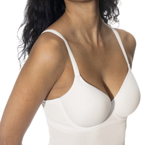 Mey Lingerie Joan champagne voorgevormde bh