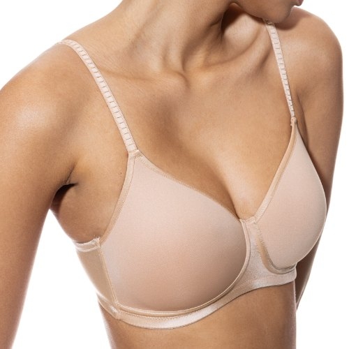 Mey Lingerie Joan crème wireless bh