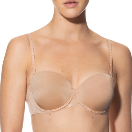 Mey Lingerie Joan crème voorgevormde bh