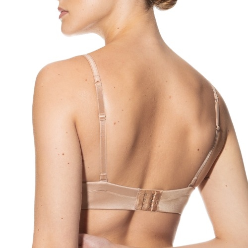 Mey Lingerie Joan crème voorgevormde bh