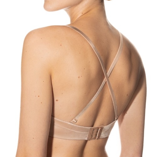 Mey Lingerie Joan crème voorgevormde bh