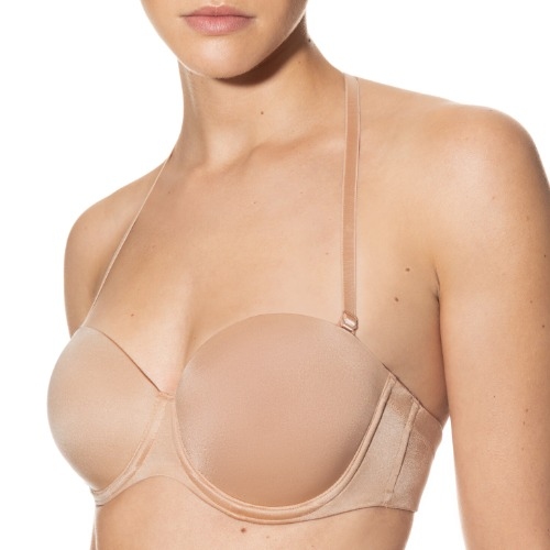 Mey Lingerie Joan crème voorgevormde bh