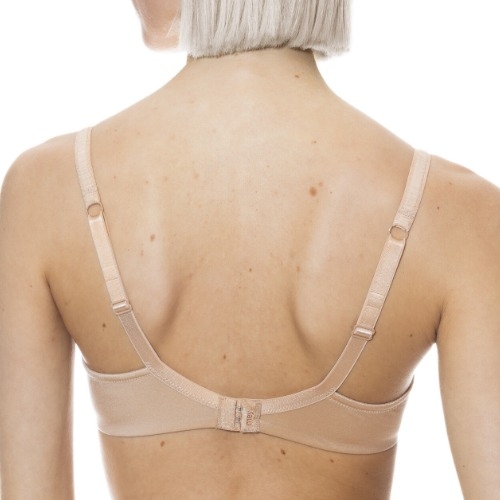 Mey Lingerie Joan crème voorgevormde bh
