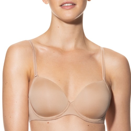 Mey Lingerie Joan crème voorgevormde bh