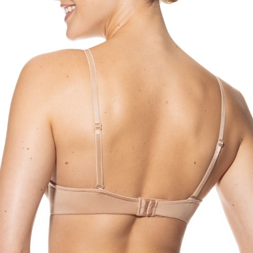 Mey Lingerie Joan crème voorgevormde bh