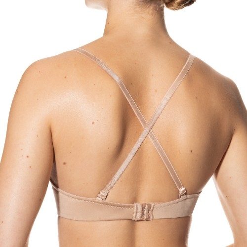 Mey Lingerie Joan crème voorgevormde bh