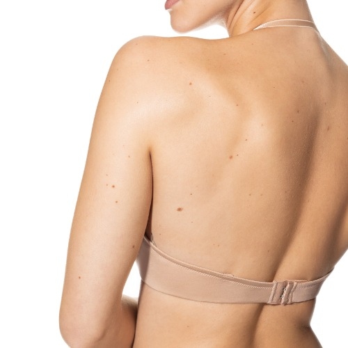 Mey Lingerie Joan crème voorgevormde bh