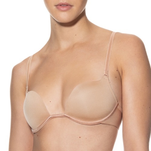 Mey Lingerie Joan crème voorgevormde bh