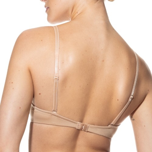 Mey Lingerie Joan crème voorgevormde bh