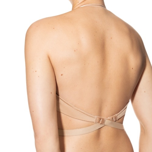 Mey Lingerie Joan crème voorgevormde bh